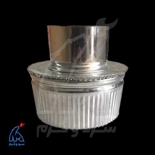 تبدیل استیل دودکش 6 به 10 — تصویر ۳