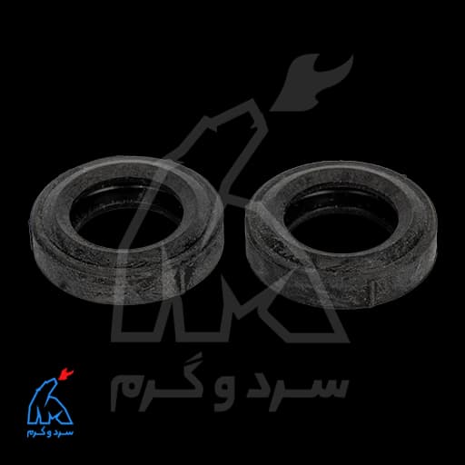 واشر مبدل صفحهای Perla 24i بوتان ۲ عددی – 20005502 — تصویر ۱۲