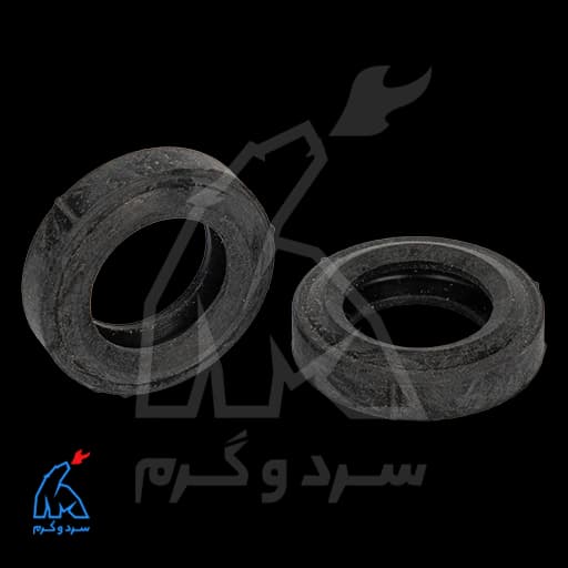 واشر مبدل صفحهای Perla 24i بوتان ۲ عددی – 20005502 — تصویر ۹