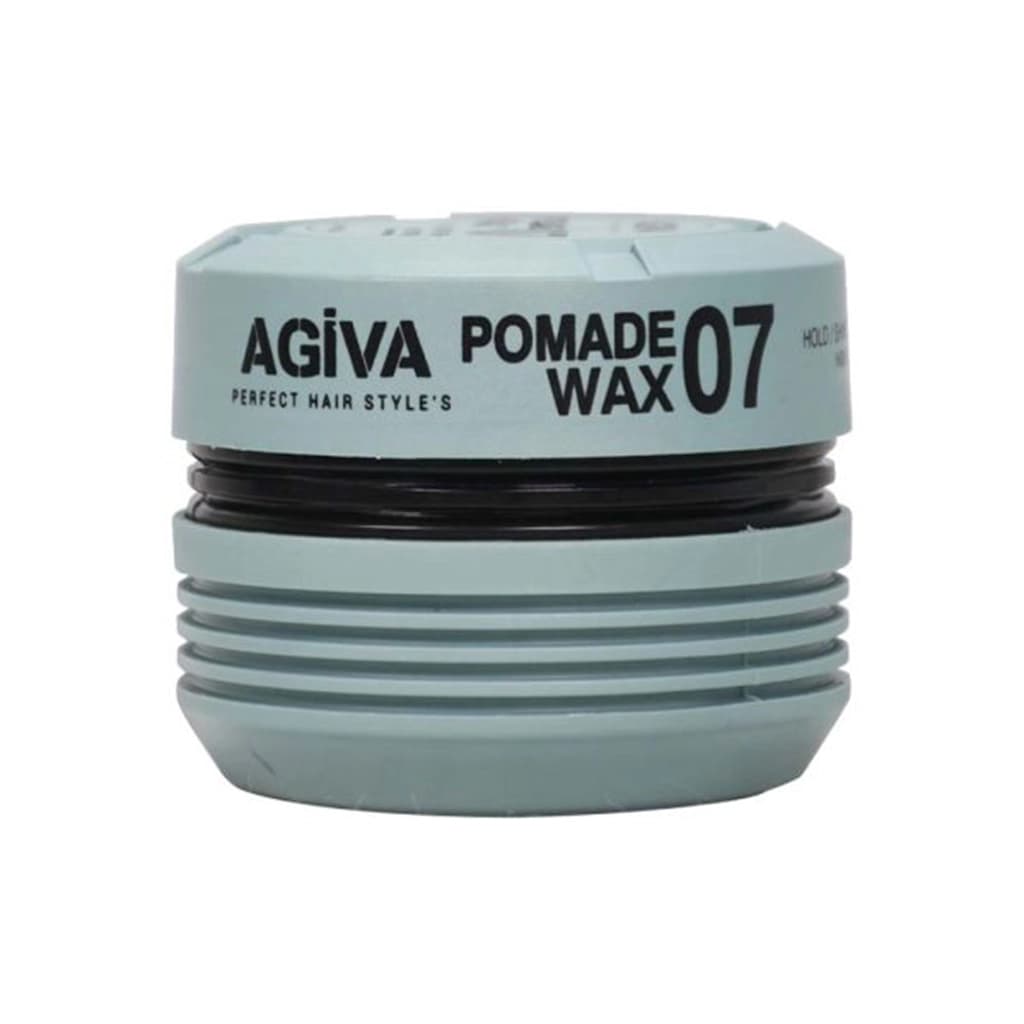 واکس مو آگیوا شماره 07 Agiva Pomade Wax — تصویر ۶