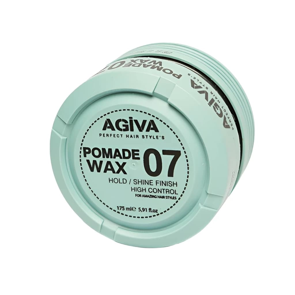 واکس مو آگیوا شماره 07 Agiva Pomade Wax