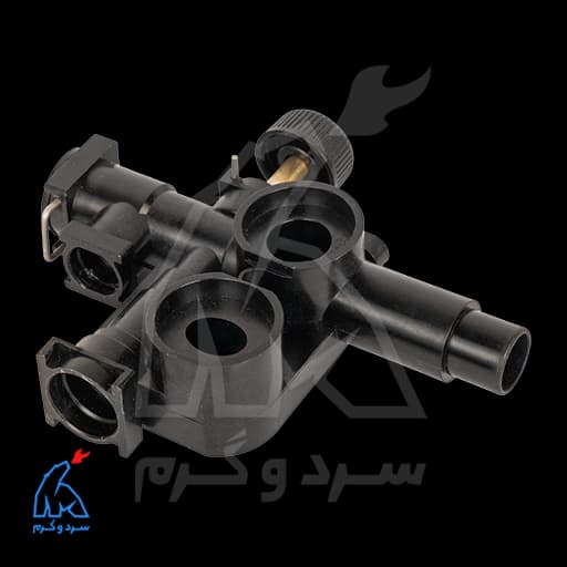 بلوک راست پلیمری ایران رادیاتور – شرکتی — تصویر ۶