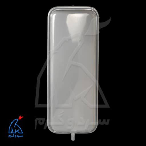 منبع انبساط کتابی 8 لیتری 3/8 – ویکتور VICTOR — تصویر ۵