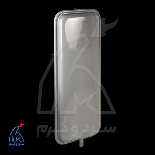 منبع انبساط کتابی 8 لیتری 3/8 – ویکتور VICTOR — تصویر ۸