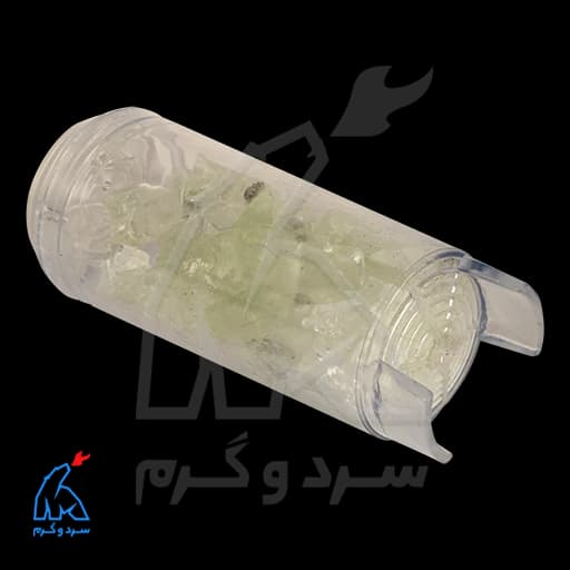 کارتریج پلی فسفات خوراکی SAMO سامو — تصویر ۹
