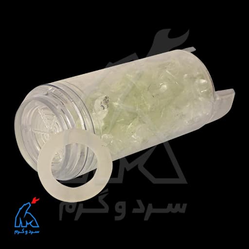 کارتریج پلی فسفات خوراکی SAMO سامو — تصویر ۸