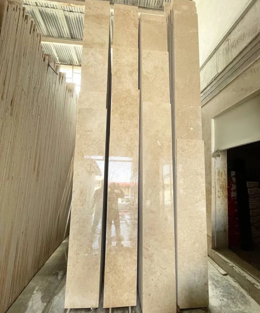 تراورتن نما کرم دره بخاری — تصویر ۹