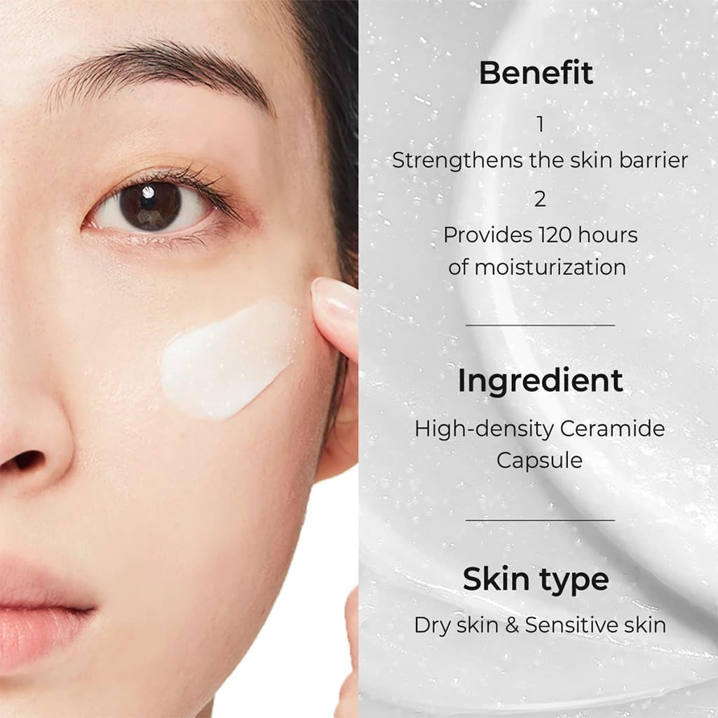 کرم آبرسان و ترمیم‌کننده استرا مدل AESTURA AtoBarrier 365 Cream | AtoBarrier 365 — تصویر ۵