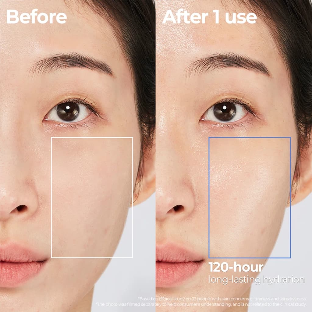 کرم آبرسان و ترمیم‌کننده استرا مدل AESTURA AtoBarrier 365 Cream | AtoBarrier 365 — تصویر ۸
