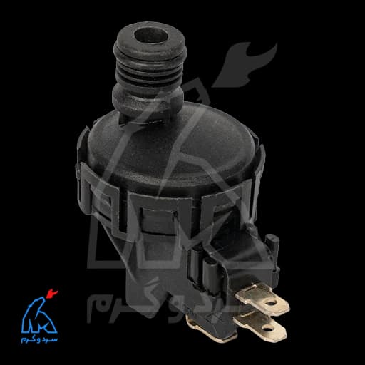 پرشر سوئیچ آب اورینگی کالدا و پرلا بوتان – H&C — تصویر ۶