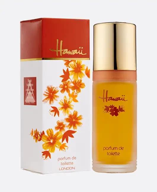 ادو پرفیوم میلتون لوید مدل Hawaii زنانه