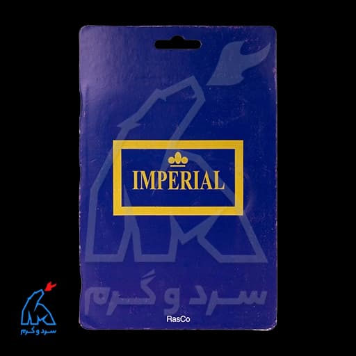 ست مهره ماسوره 7 تکه – وست کول WESTCOOL — تصویر ۳
