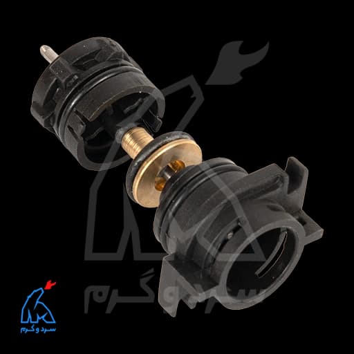 کیت تعمیر اتما کامل – HYDRO — تصویر ۳
