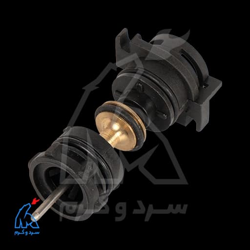 کیت تعمیر اتما کامل – HYDRO — تصویر ۴