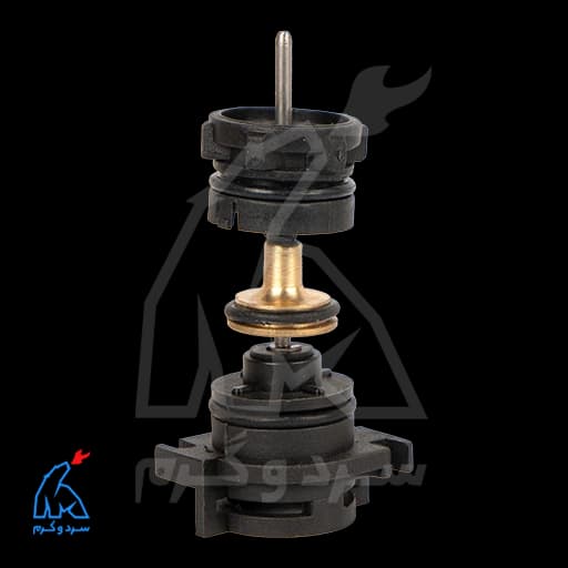 کیت تعمیر اتما کامل – HYDRO