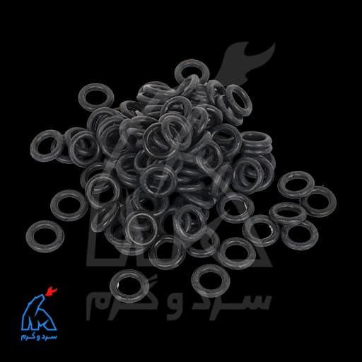 اورینگ 2/5×12 – 100 عددی — تصویر ۶