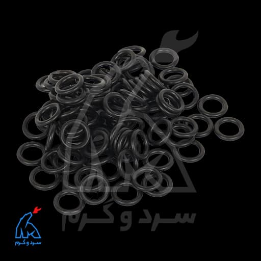 اورینگ 2×12 – 100 عددی — تصویر ۳