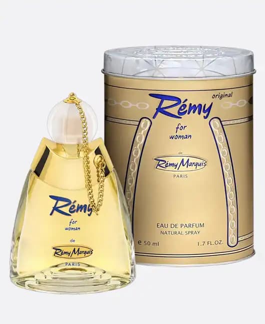 ادو پرفیوم رمی مارکویس مدل Remy زنانه — تصویر ۱۰