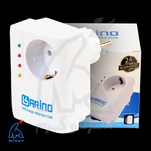 محافظ برق پکیج کارینو KARINO — تصویر ۱۲
