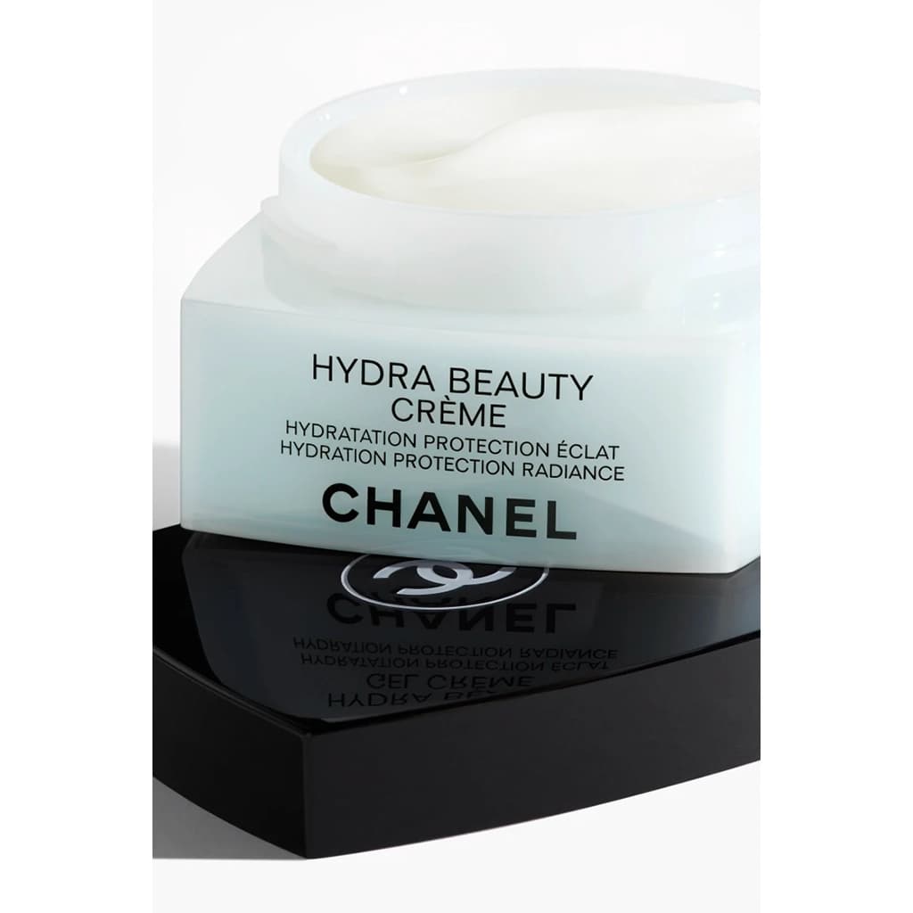 کرم ژل شنل هیدرا بیوتی | Chanel Hydra Beauty Gel Creme 50ml — تصویر ۷