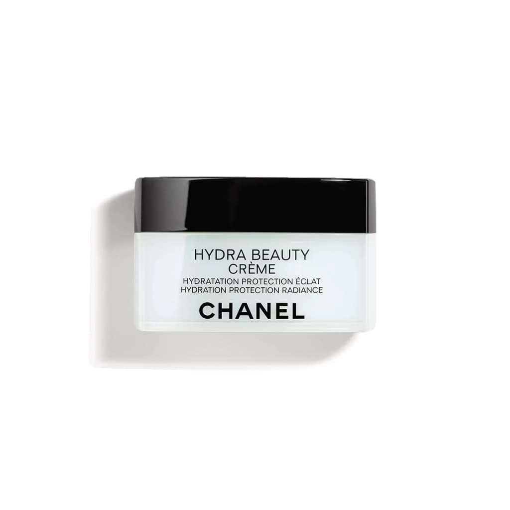 کرم ژل شنل هیدرا بیوتی | Chanel Hydra Beauty Gel Creme 50ml — تصویر ۶