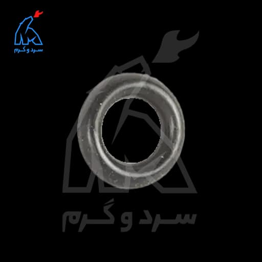 اورینگ 105 شیر احتراق برنجی بوتان 1/8×4/6 – 100 عددی غیر شرکتی — تصویر ۲
