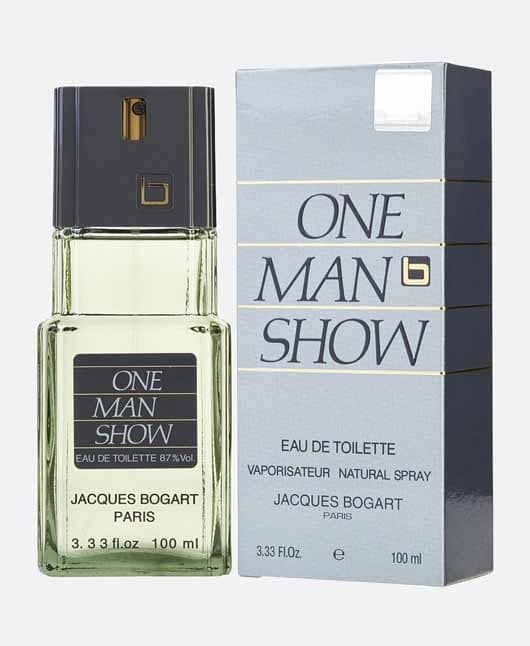 ادو تویلت ژاک بوگارت مدل One Man Show مردانه — تصویر ۱۰