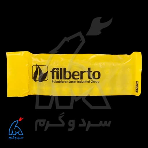 نیپل فنری 8 سانت برنوتی – 10 عددی — تصویر ۵