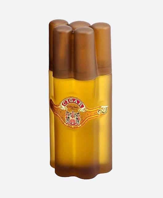 ادو تویلت رمی لاتور مدل Cigar مردانه — تصویر ۷
