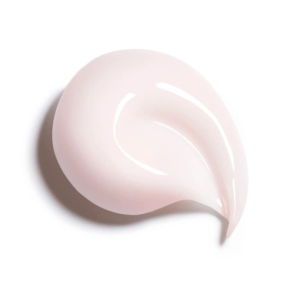 کرم لیفتینگ و ضدچروک شنل Chanel Le Lift Creme Fine با عصاره گیاهی یونجه — تصویر ۴