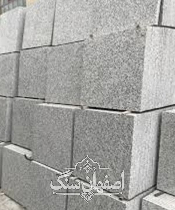 گرانیت نطنز سفید