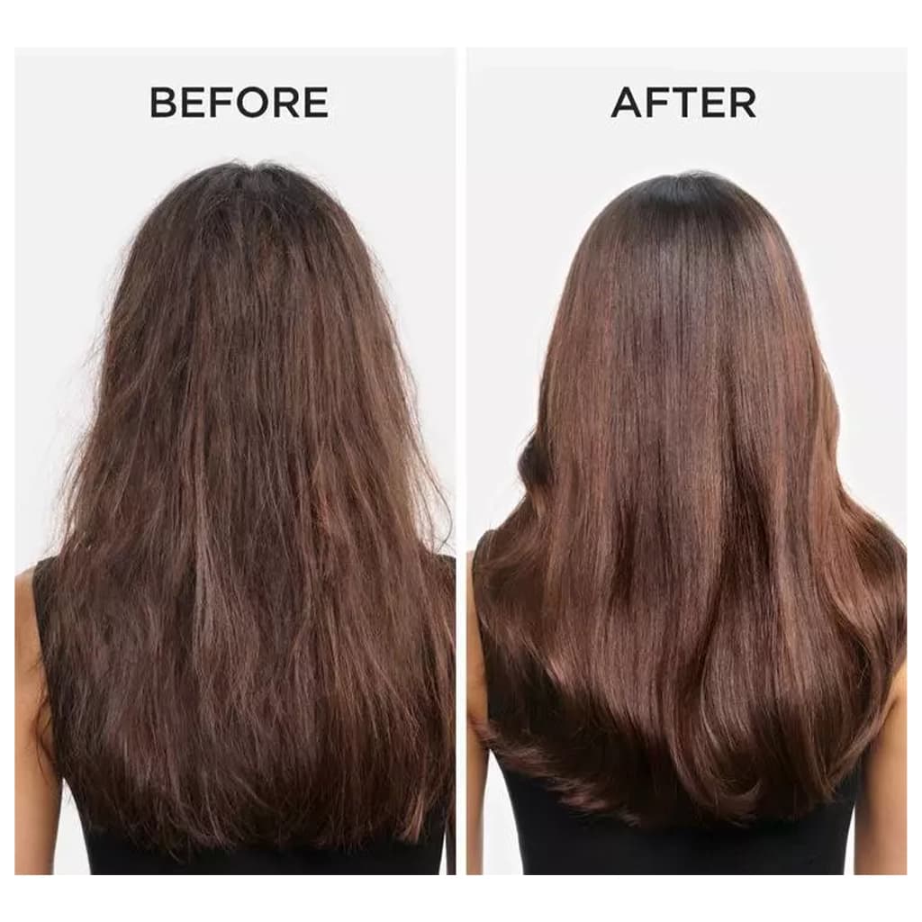 اسپری مو چندکاره آلفرد بدون سولفات و پارابن Alfred Multiaction Hair Spray Sulfate & Paraben Free — تصویر ۴
