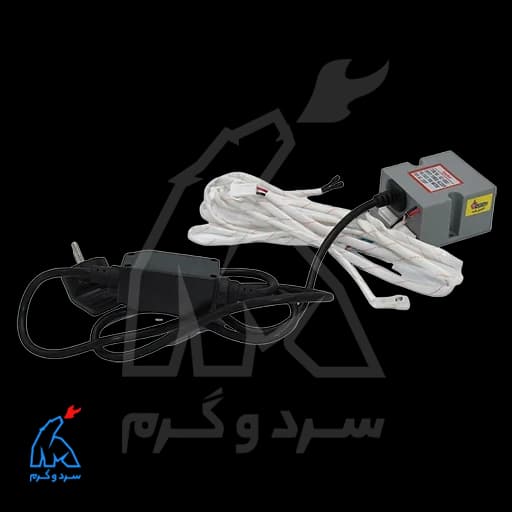 برد منبع تغذیه بوتان 3315 – 20003848 — تصویر ۴