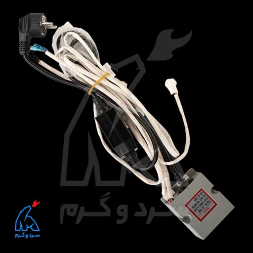 برد منبع تغذیه بوتان 3315 – 20003848 — تصویر ۶