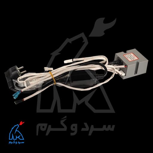 برد منبع تغذیه بوتان 3315 – 20003848 — تصویر ۷