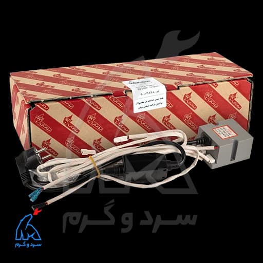 برد منبع تغذیه بوتان 3315 – 20003848