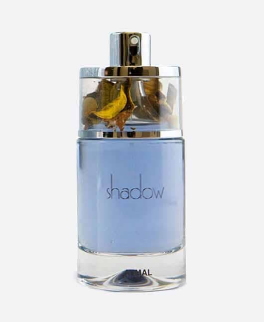 ادو پرفیوم اجمل مدل Shadow مردانه — تصویر ۳