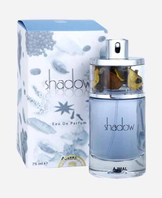 ادو پرفیوم اجمل مدل Shadow مردانه — تصویر ۸