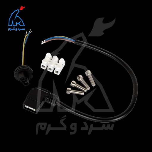 پمپ BPS 15-6 D دوکا – جایگزین گرانفوس 15-60 — تصویر ۶