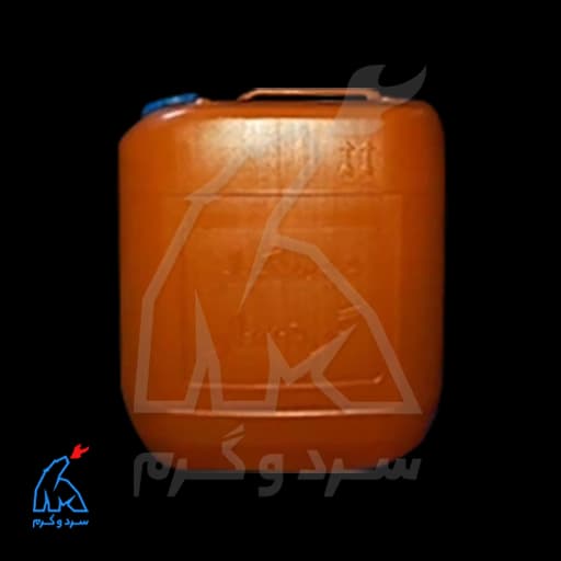 اسید دیسکلر گرمسار 20 لیتری