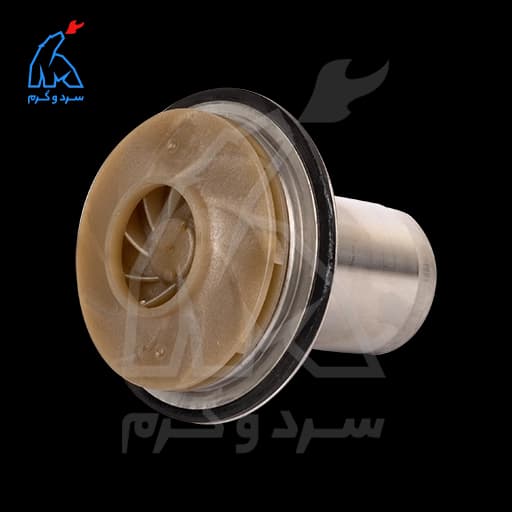 روتور Grundfos گرانفوس – DUCA دوکا — تصویر ۴