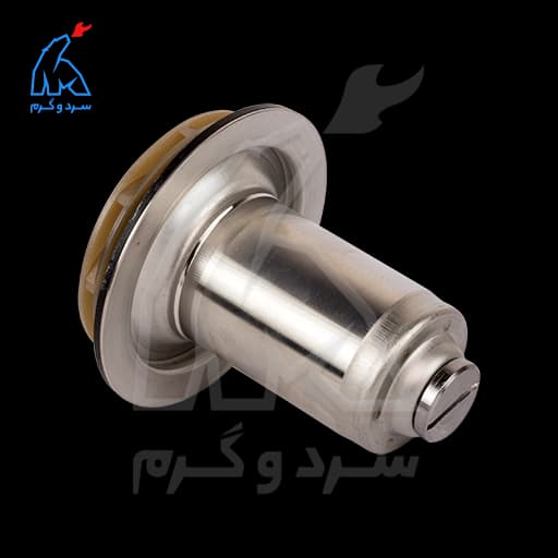 روتور Grundfos گرانفوس – DUCA دوکا — تصویر ۵