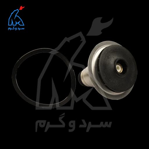 روتور Wilo ویلو 15/6 – DUCA دوکا — تصویر ۳
