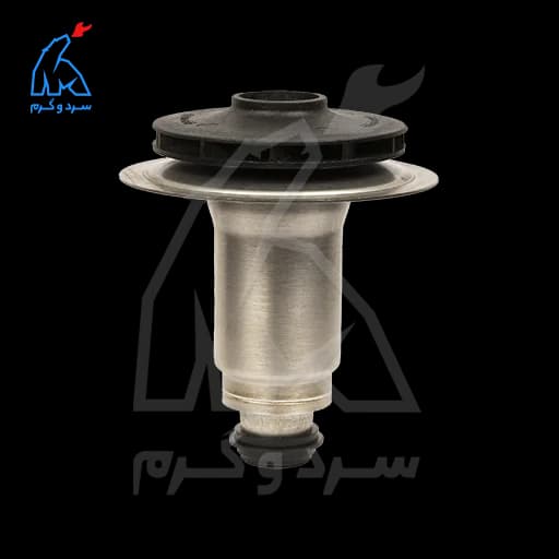روتور Wilo ویلو 15/6 – DUCA دوکا — تصویر ۵