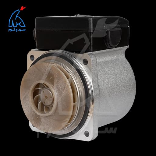 پمپ GX 15-5 دوکا جایگزین گرانفوس 15-5 — تصویر ۸