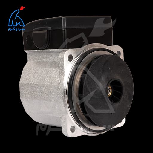 پمپ دوکا BPS-15-7D جایگزین ویلو 117 وات — تصویر ۶