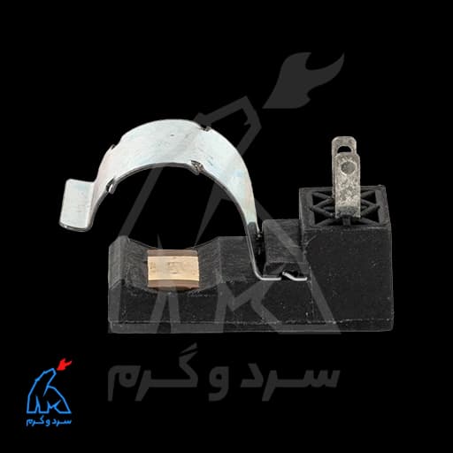 سنسور ntc جداری فیشی 1/2 – BDR-Control — تصویر ۴