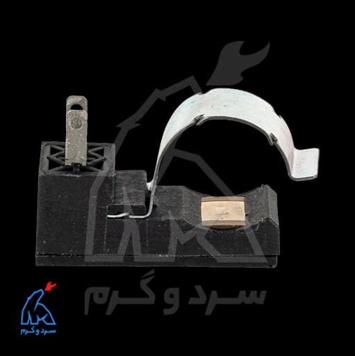 سنسور ntc جداری فیشی 1/2 – BDR-Control — تصویر ۵