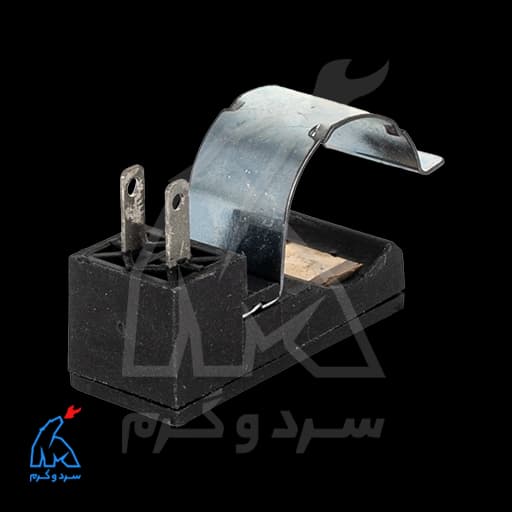 سنسور ntc جداری فیشی 1/2 – BDR-Control — تصویر ۶