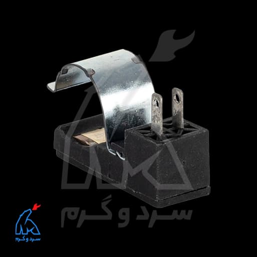سنسور ntc جداری فیشی 1/2 – BDR-Control — تصویر ۹